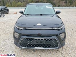 Kia Soul 2020 2