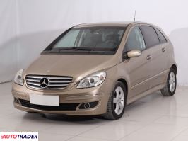 Mercedes B-klasa 2005 1.7 113 KM