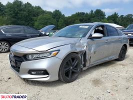 Honda Accord 2020 1 Honda Accord 2020 1