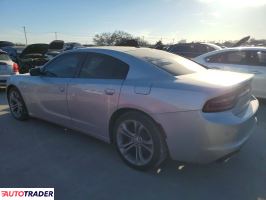 Dodge Charger 2021 3