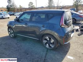 Kia Soul 2025 2