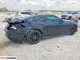 Ford Mustang 2024 5