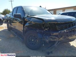 Chevrolet 1500 2019 4 Chevrolet 1500 2019 4