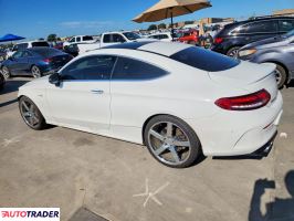 Mercedes CL 2023 3