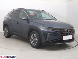 Hyundai Tucson - zobacz ofertę