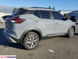 Nissan Pozostałe 2023 1