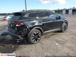 Kia Sportage 2024 2