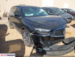Acura MDX 2022 3
