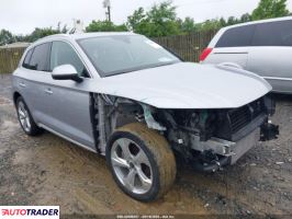 Audi Q5 2022 2 Audi Q5 2022 2
