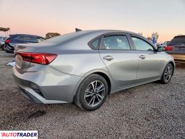 Kia Pozostałe 2023 2