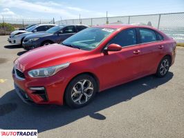 Kia Pozostałe 2021 2