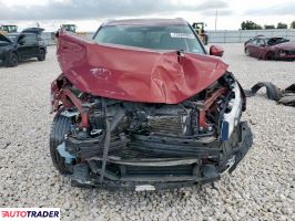 Nissan Rogue 2021 2 Nissan Rogue 2021 2