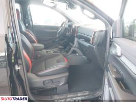 Ford Ranger 2024 3