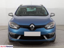 Renault Megane 2015 2.0 217 KM Renault Megane 2015 2.0 217 KM