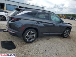 Hyundai Tucson 2023 2