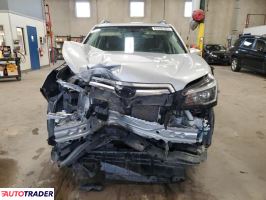 Subaru Forester 2021 2
