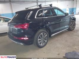 Audi Q5 2021 2