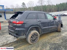 Jeep Grand Cherokee 2021 3