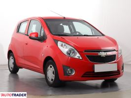 Chevrolet Spark 2011 1.0 67 KM