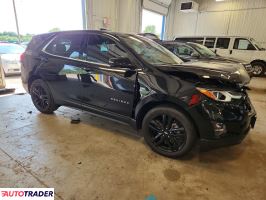 Chevrolet Equinox 2020 1