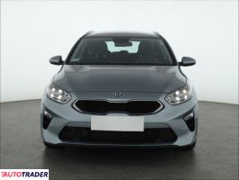 Kia Ceed 2021 1.6 134 KM Kia Ceed 2021 1.6 134 KM