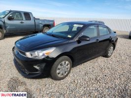 Kia Rio - zobacz ofertę