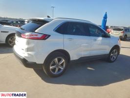 Ford Edge 2022 2
