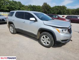GMC Acadia 2019 2 GMC Acadia 2019 2