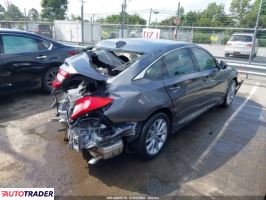 Honda Accord 2022 1 Honda Accord 2022 1
