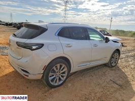 Buick Pozostałe 2023 2