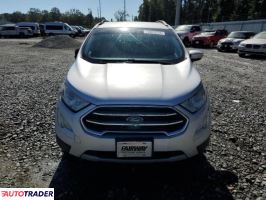 Ford EcoSport 2018 1