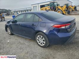 Toyota Corolla 2024 2