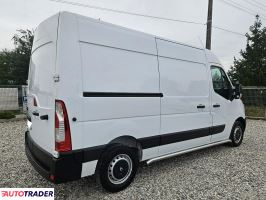 Renault Master 2018 2.3