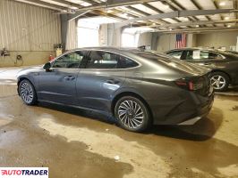 Hyundai Sonata 2024 2