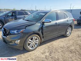 Chevrolet Equinox 2020 2