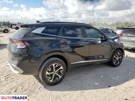 Kia Sportage 2025 1