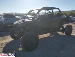 Polaris Pozostałe 2025