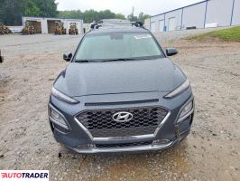Hyundai Kona 2020 1