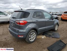 Ford EcoSport 2020 1