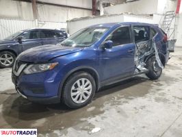 Nissan Rogue - zobacz ofertę