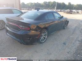 Dodge Charger 2022 3