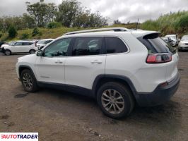 Jeep Cherokee 2019 2 Jeep Cherokee 2019 2