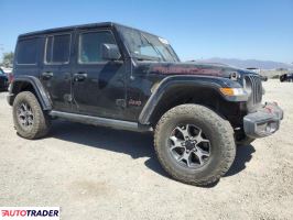Jeep Wrangler 2019 2