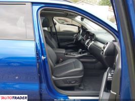 Kia Sorento 2022 2 Kia Sorento 2022 2