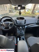 Ford Kuga 2015 2.0 150 KM