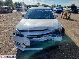 Subaru Impreza 2021 2