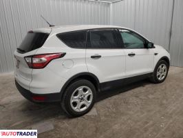 Ford Escape 2018 2