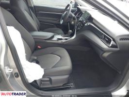 Toyota Camry 2023 2
