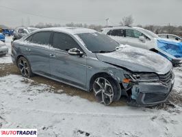 Volkswagen Passat 2020 2