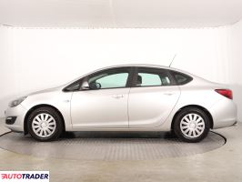 Opel Astra 2016 1.4 138 KM